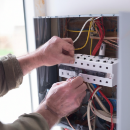 Électriciens Pro : entretien régulier des installations pour éviter les pannes Rodez